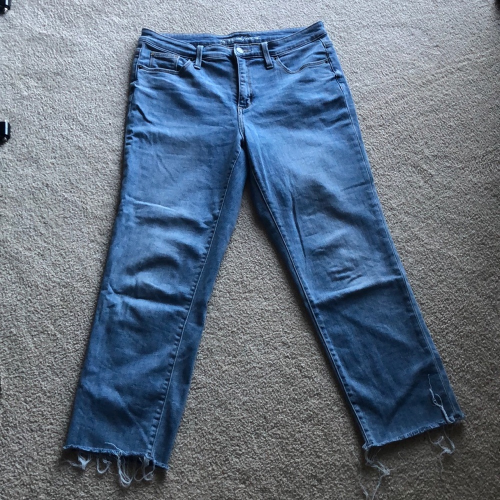 Universal Thread jeans from Target - Picture 2 of 3